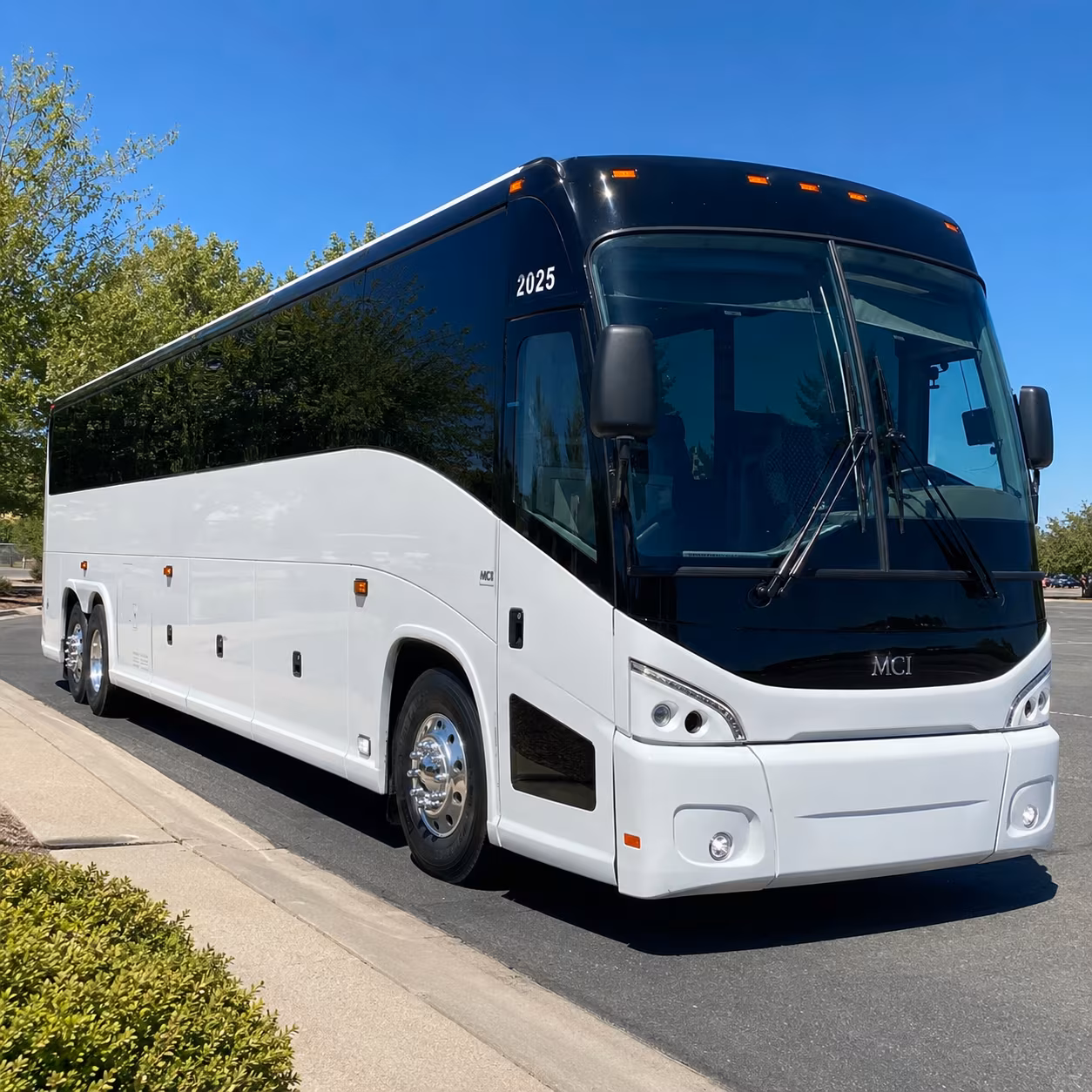 airport transfer buses from sna lax lgb and ont