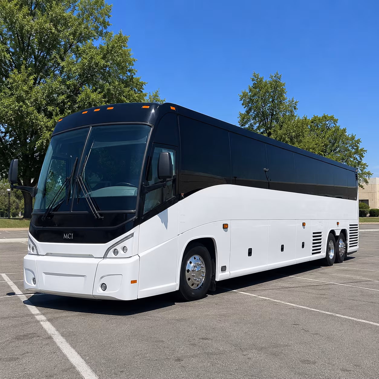 anaheim concert transportation onboard seating