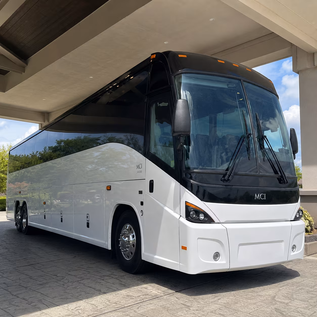 anaheim convention center government conference and training shuttle buses
