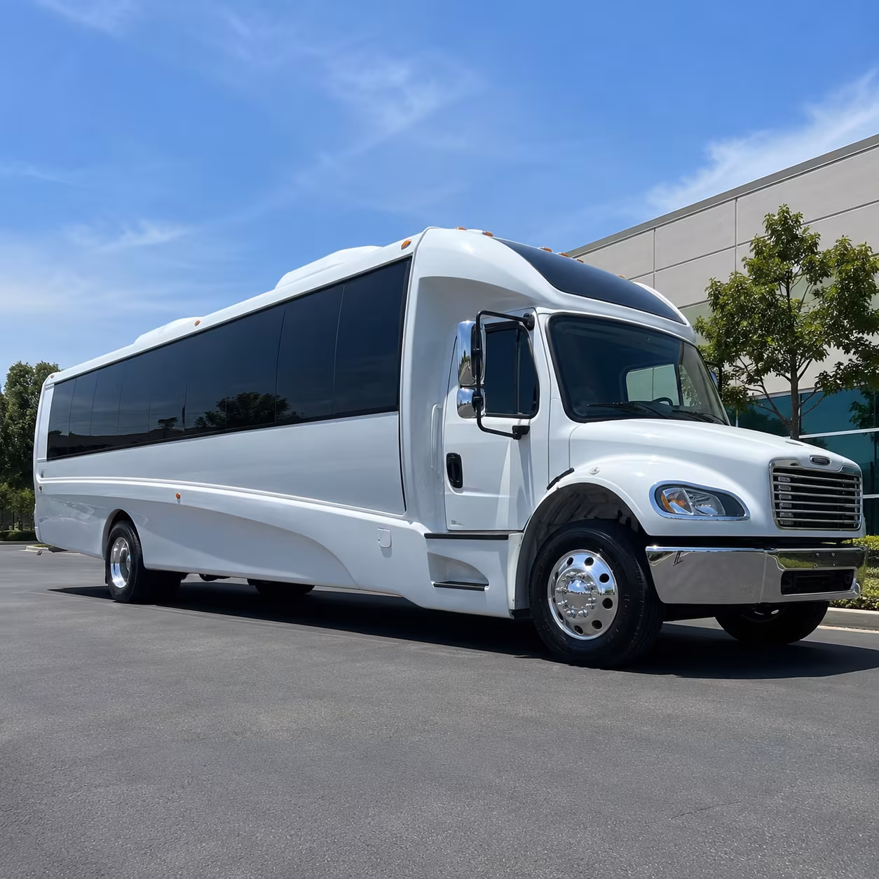 anaheim field trip transportation