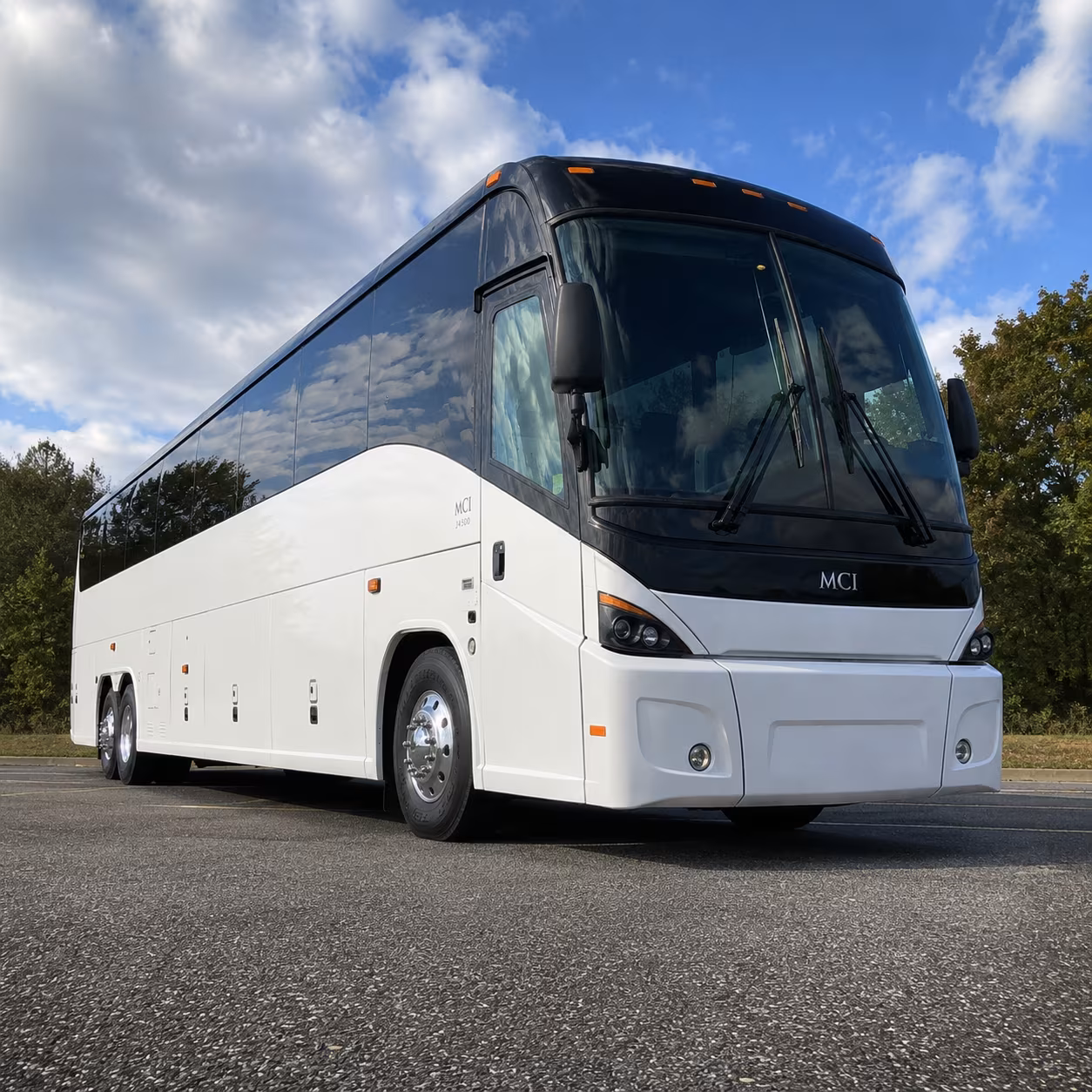 anaheim prom transportation onboard seating