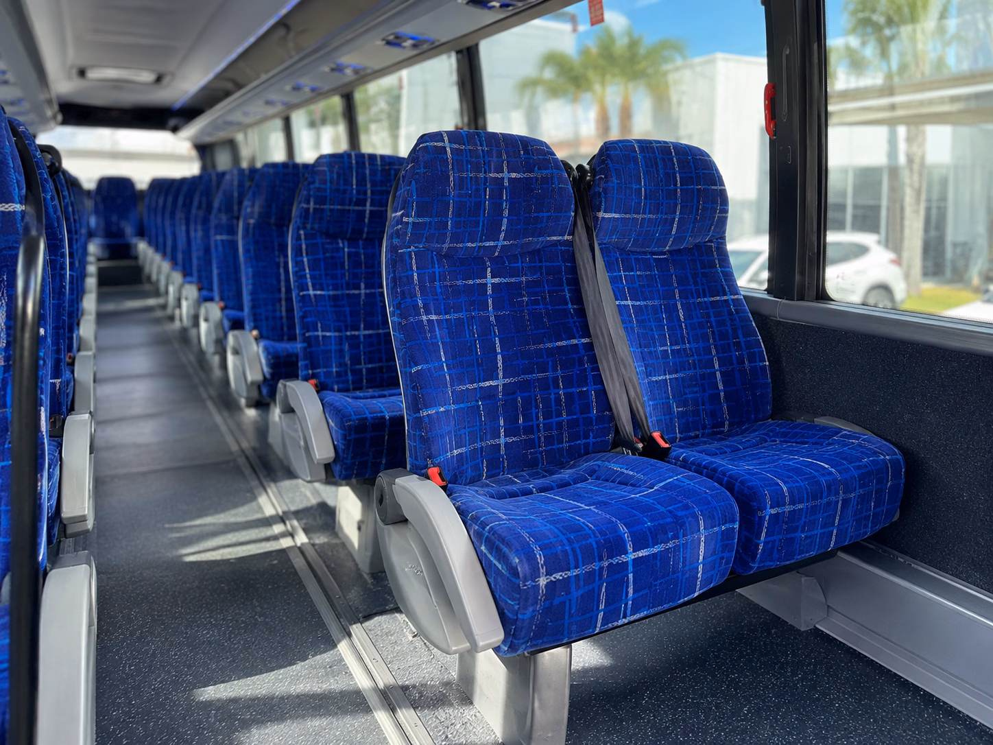 anaheim wine tour transportation