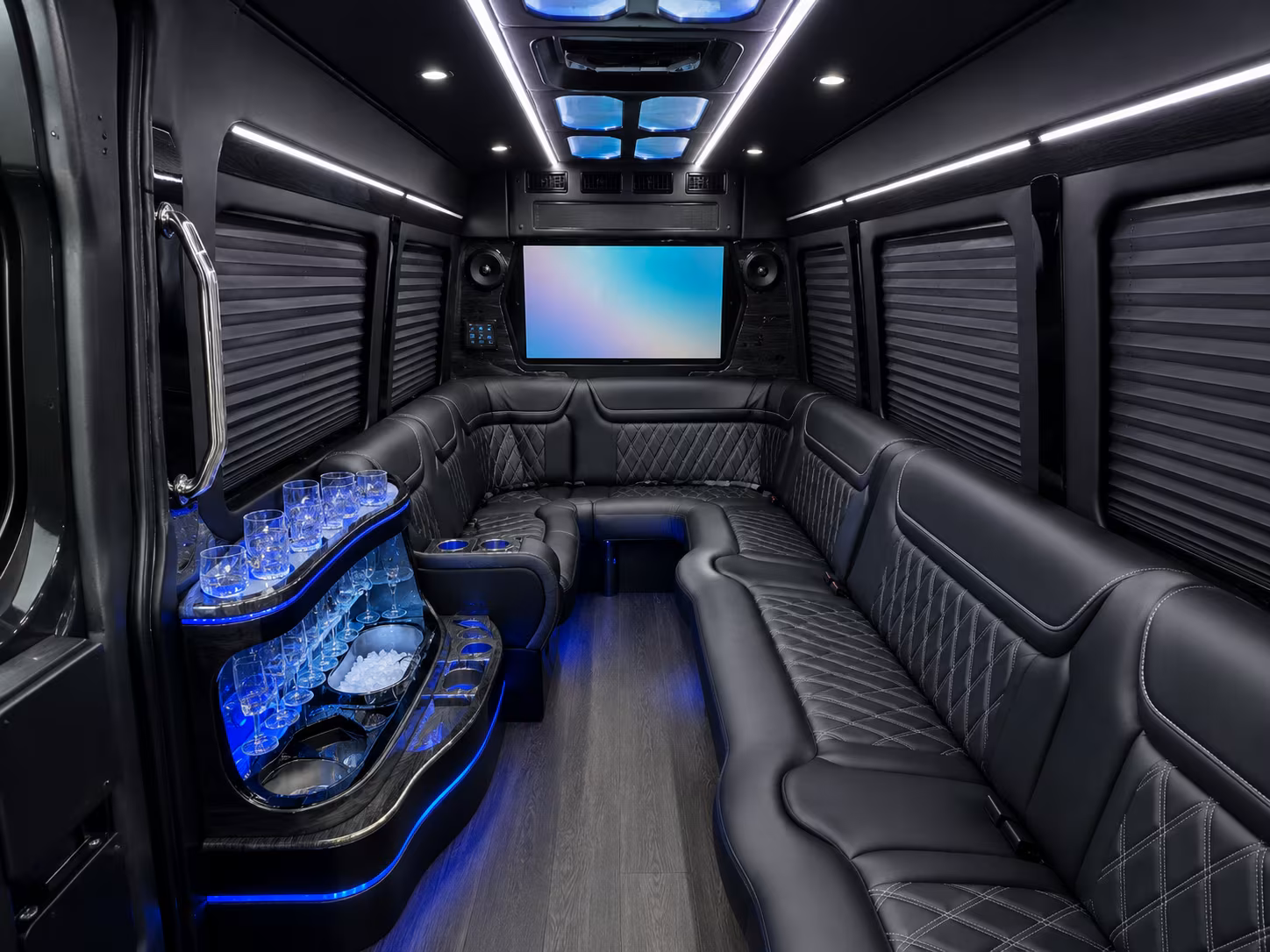 brewery and winery tour buses around anaheim and orange county