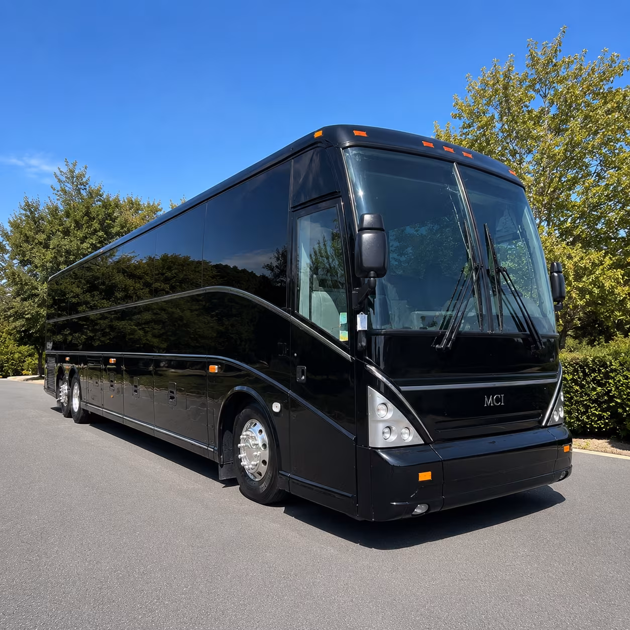 buses to supercross and monster jam at angel stadium