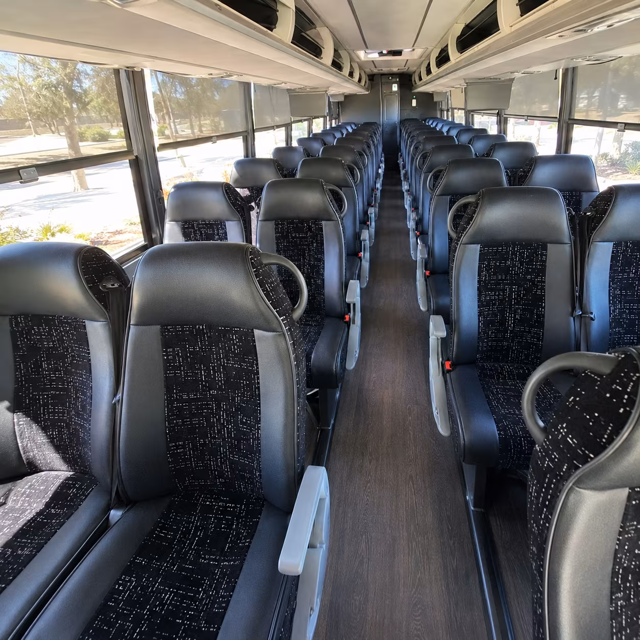 charter buses for knott s berry farm educational field trips