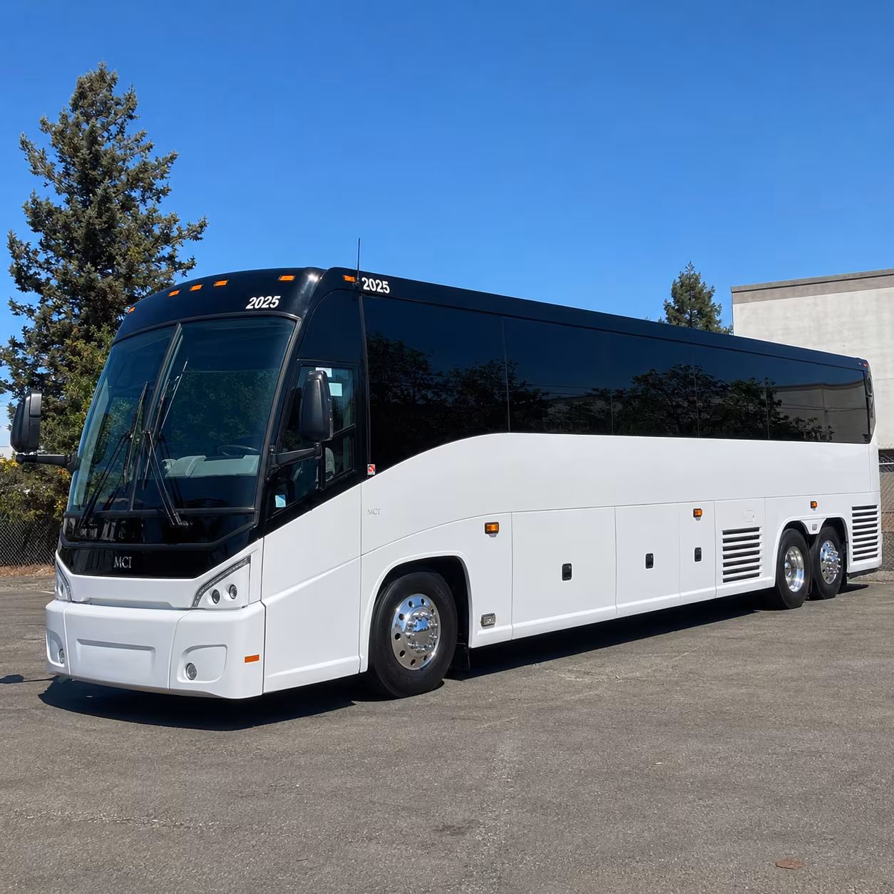 charter buses from anaheim to los angeles sporting events