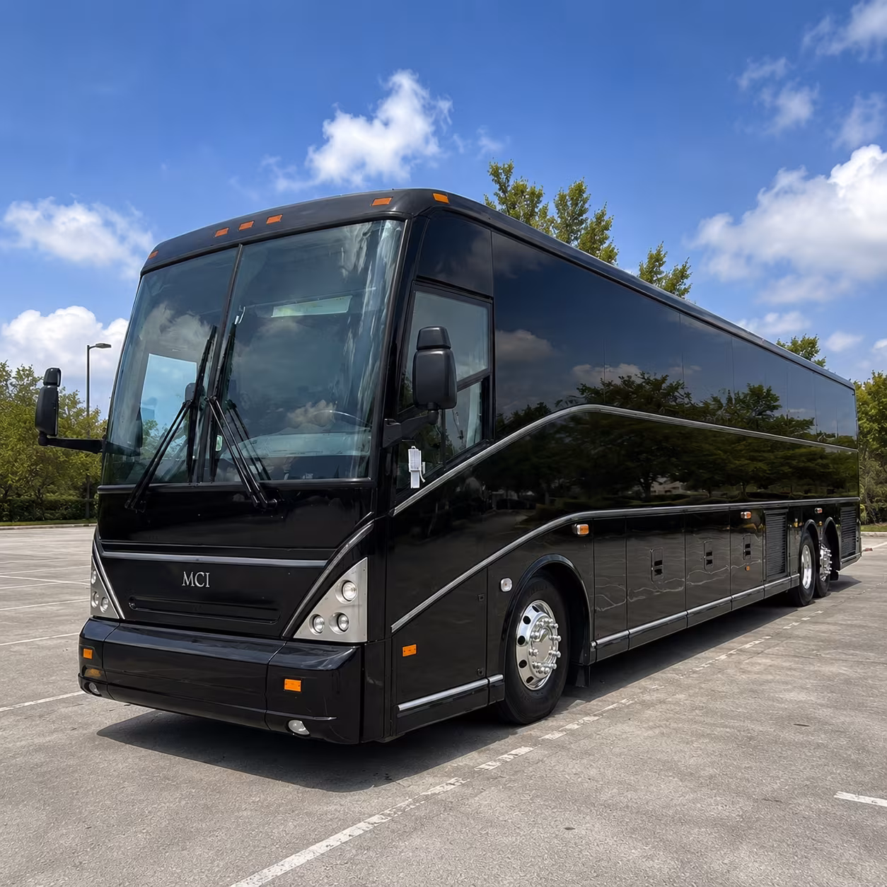 fan buses to dodger stadium the rose bowl and beyond