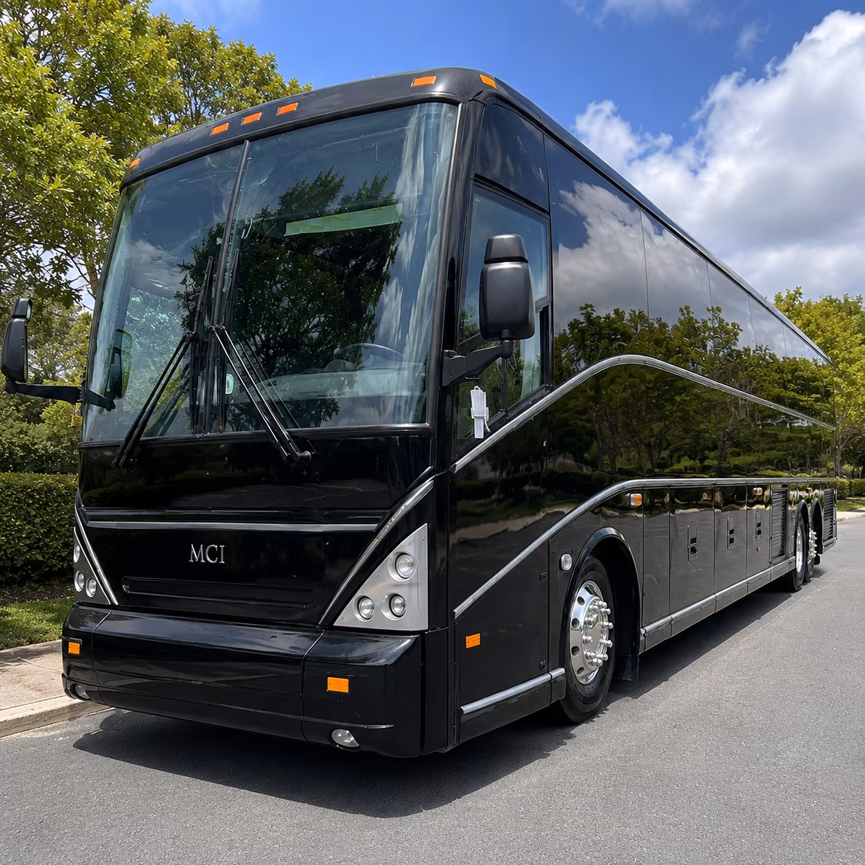 grand canyon charter bus rentals for multi day group trips
