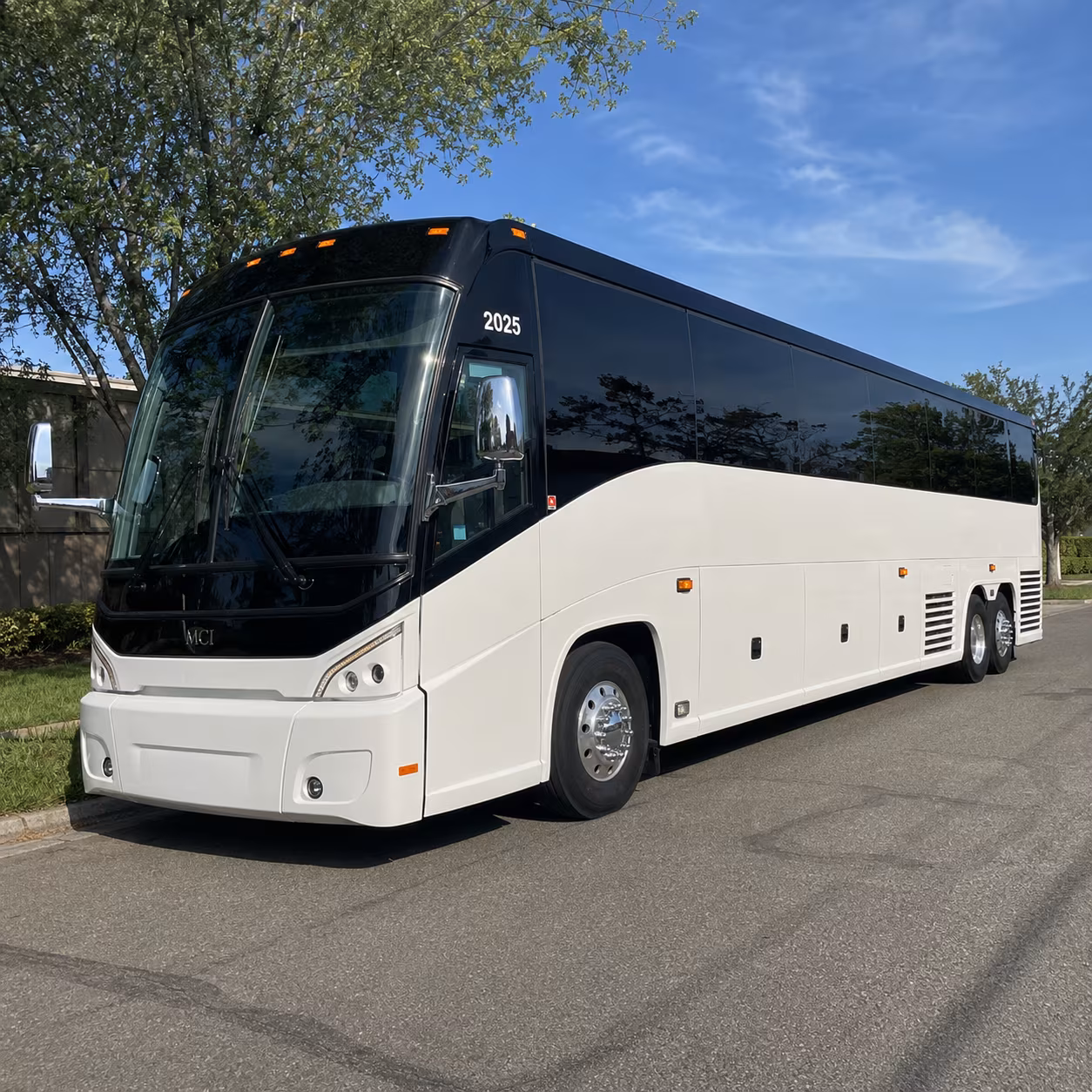 party buses for anaheim bar crawls before and after the show
