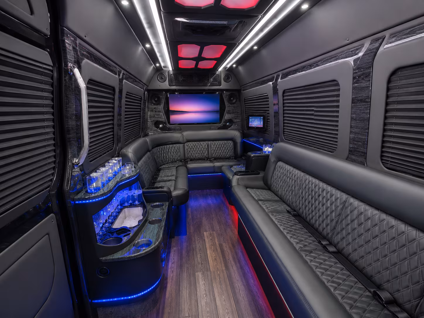 resort district employee shuttles for anaheim s hospitality workforce