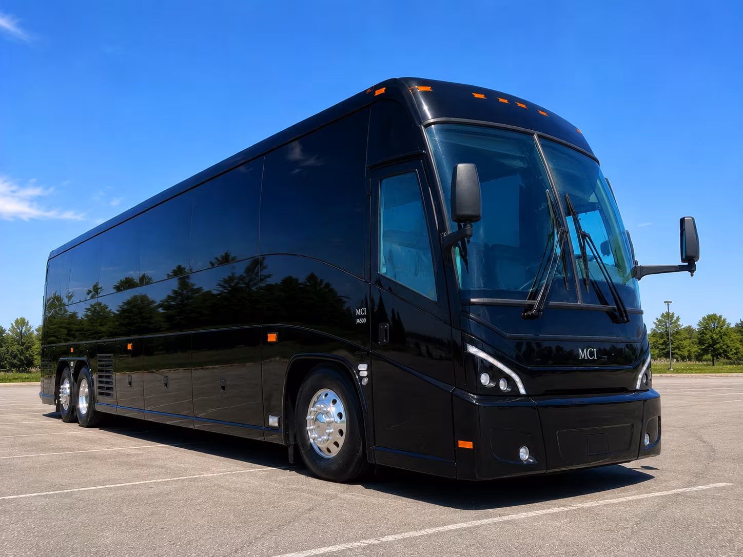 san diego charter bus trips for conventions comic con and group events
