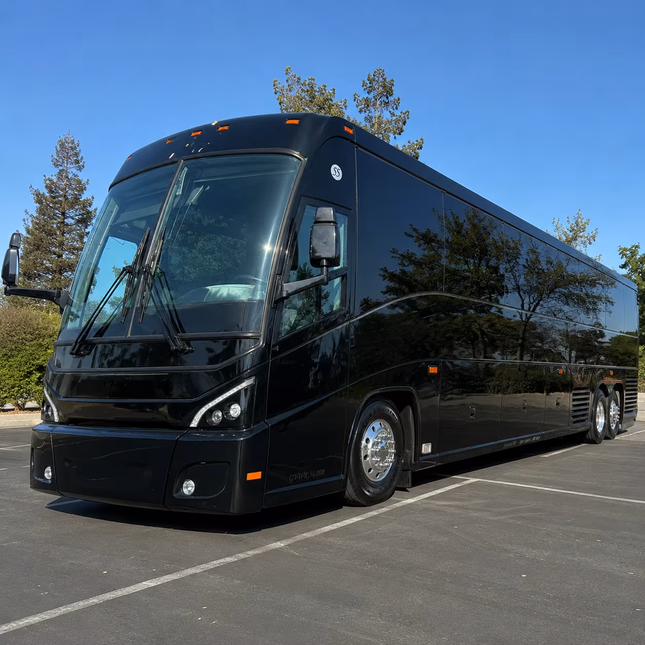 shuttle buses to city national grove of anaheim performances