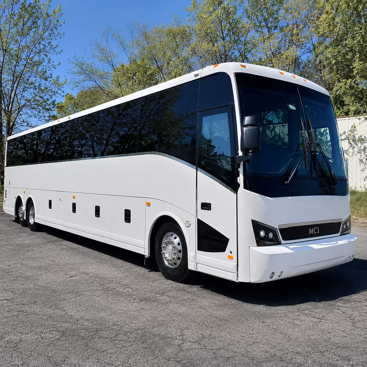 wedding shuttle buses that run on your timeline