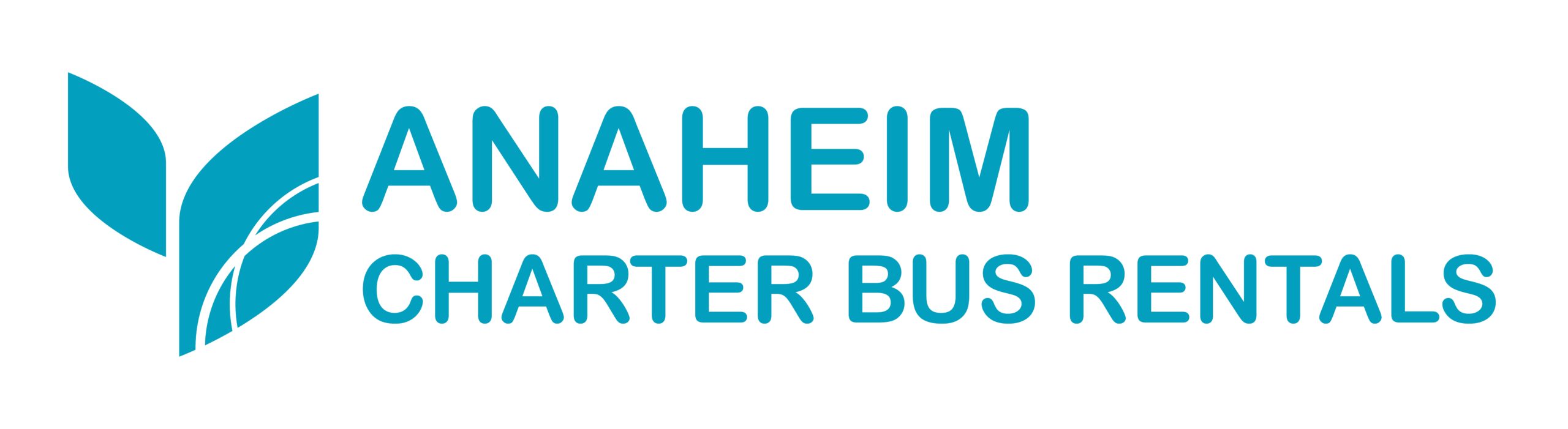 Anaheim Charter Bus Rentals logo